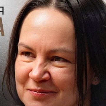 Наталья Карлина