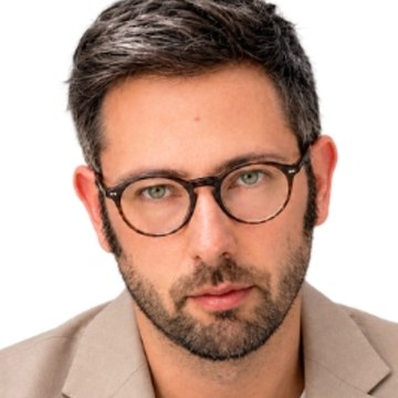 Дмитрий Шейнкман