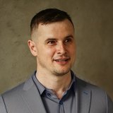 Александр Макрушин